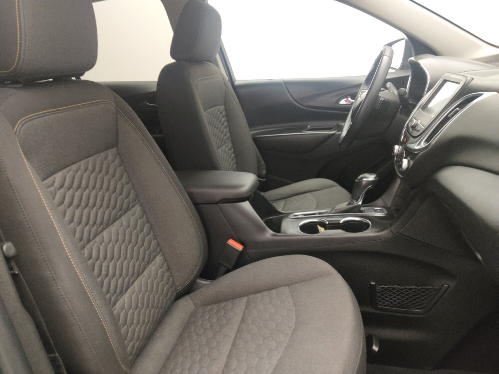 2018 Chevrolet Equinox in Savannah, GA 31419 - 18088843 21