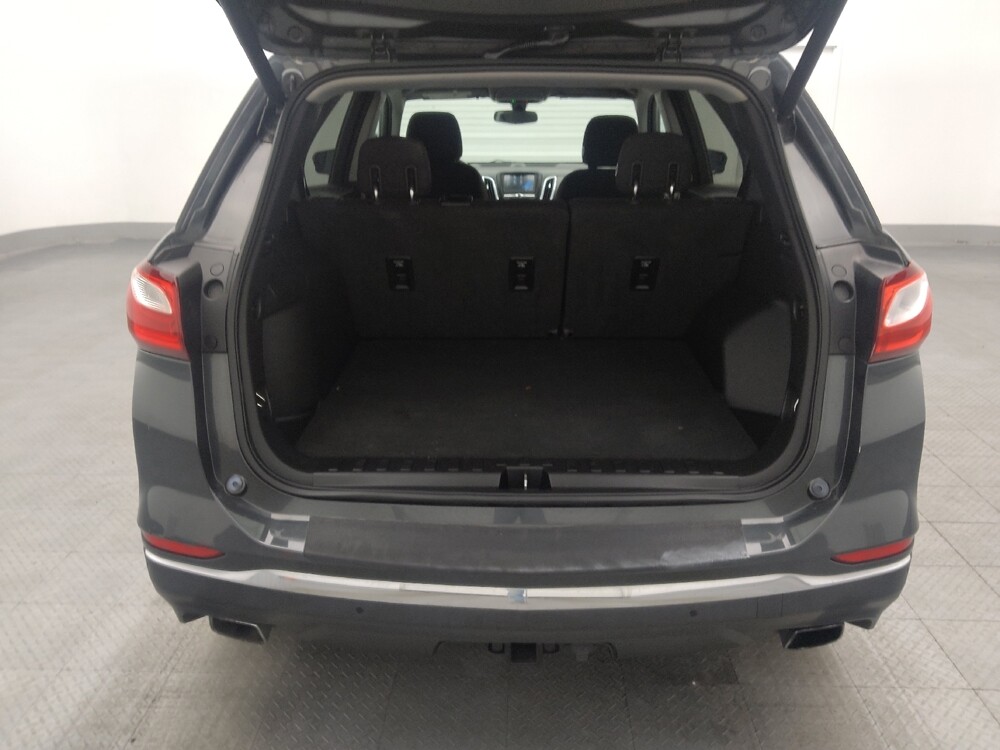 2018 Chevrolet Equinox in Savannah, GA 31419 - 18088843 29