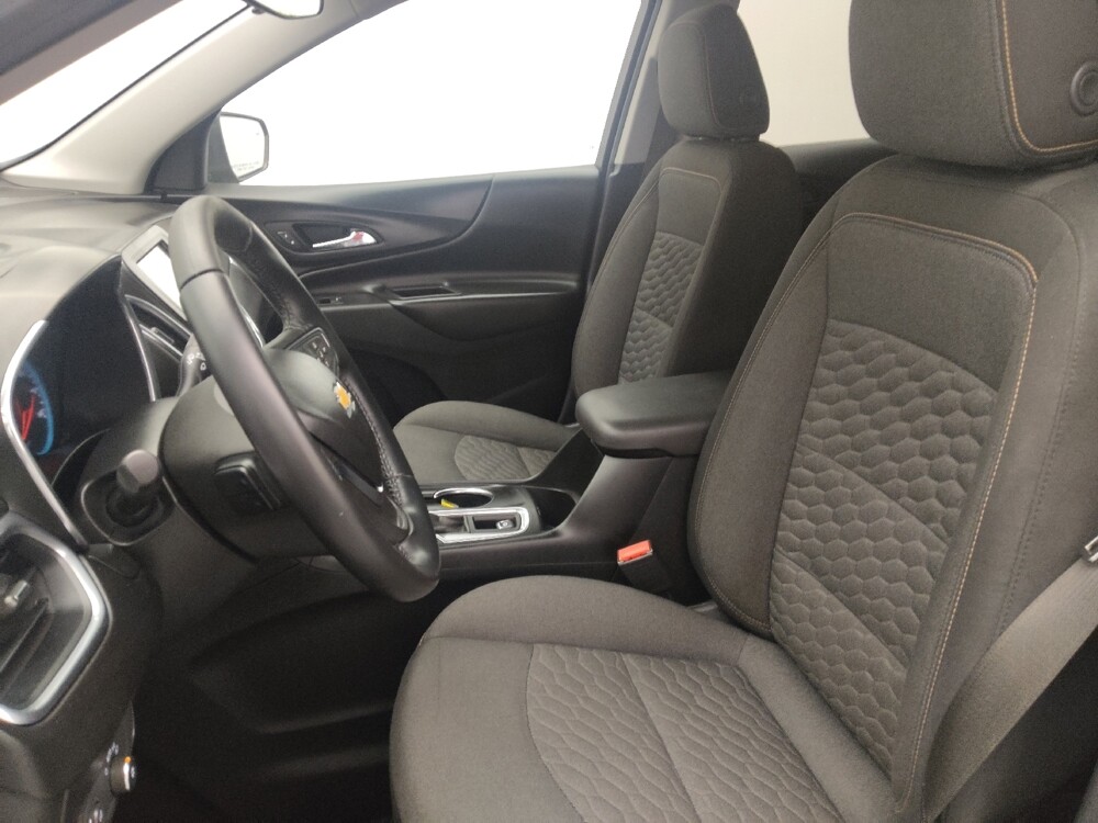 2018 Chevrolet Equinox in Savannah, GA 31419 - 18088843 17