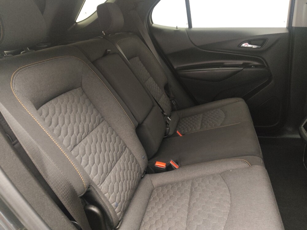 2018 Chevrolet Equinox in Savannah, GA 31419 - 18088843 19