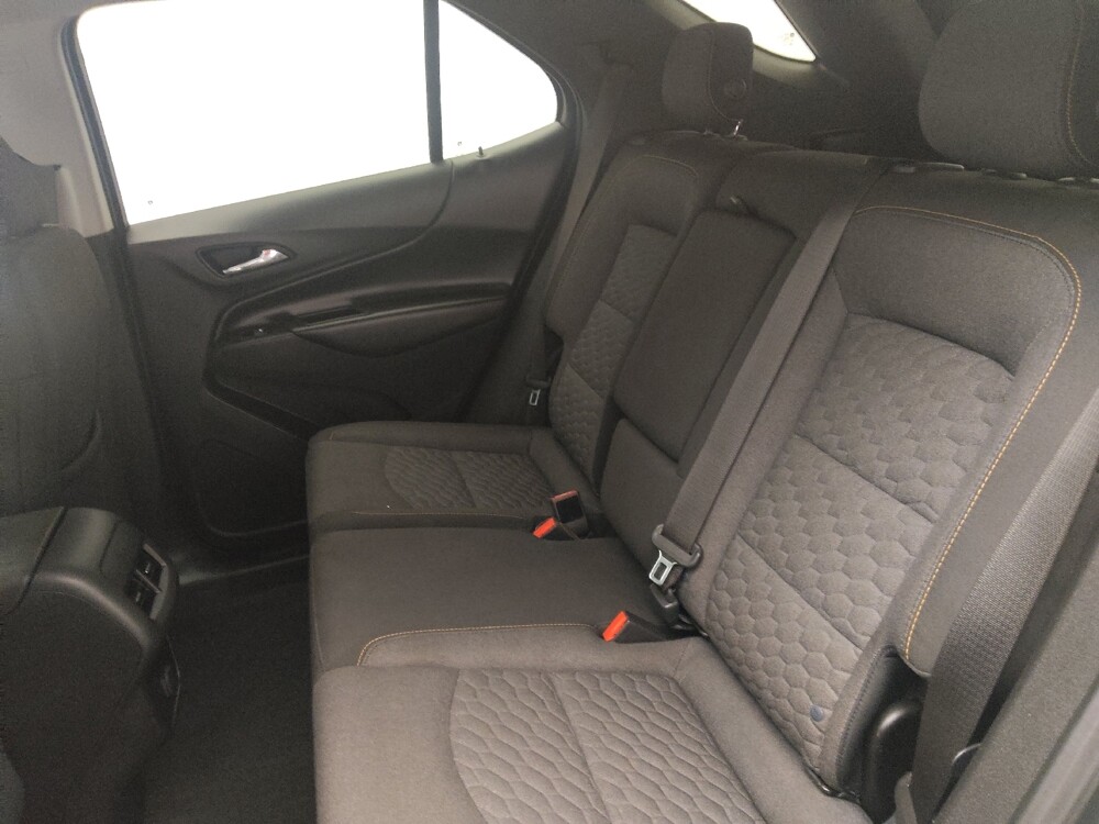 2018 Chevrolet Equinox in Savannah, GA 31419 - 18088843 18