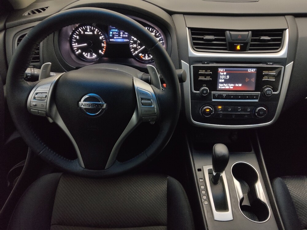 2017 Nissan Altima in Pensacola, FL 32505 - 18088847 22