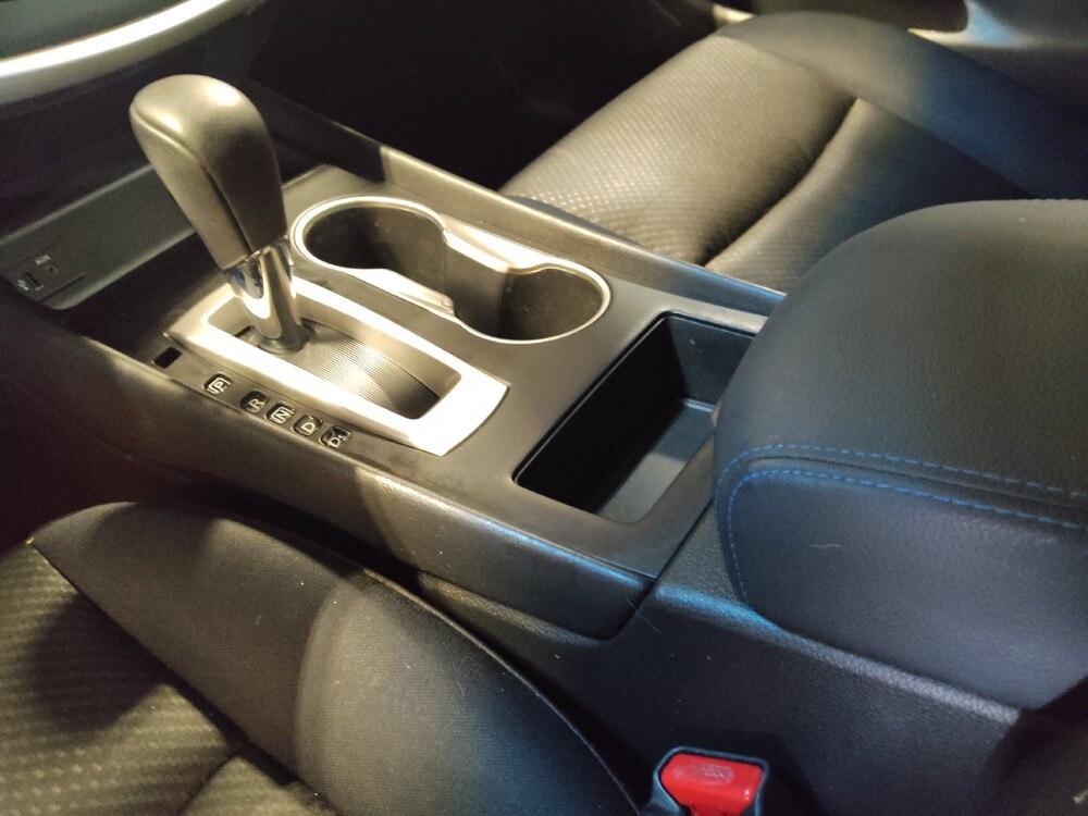 2017 Nissan Altima in Pensacola, FL 32505 - 18088847 26