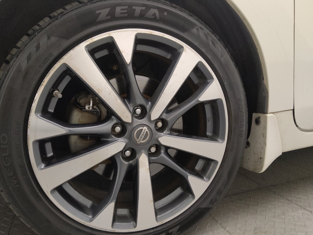 2017 Nissan Altima in Pensacola, FL 32505 - 18088847 31