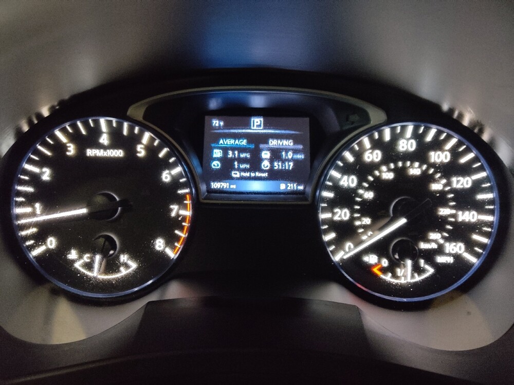 2017 Nissan Altima in Pensacola, FL 32505 - 18088847 23