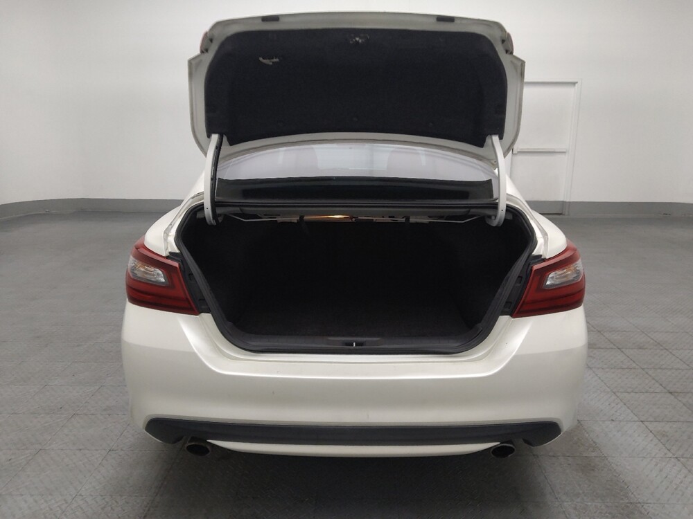 2017 Nissan Altima in Pensacola, FL 32505 - 18088847 29