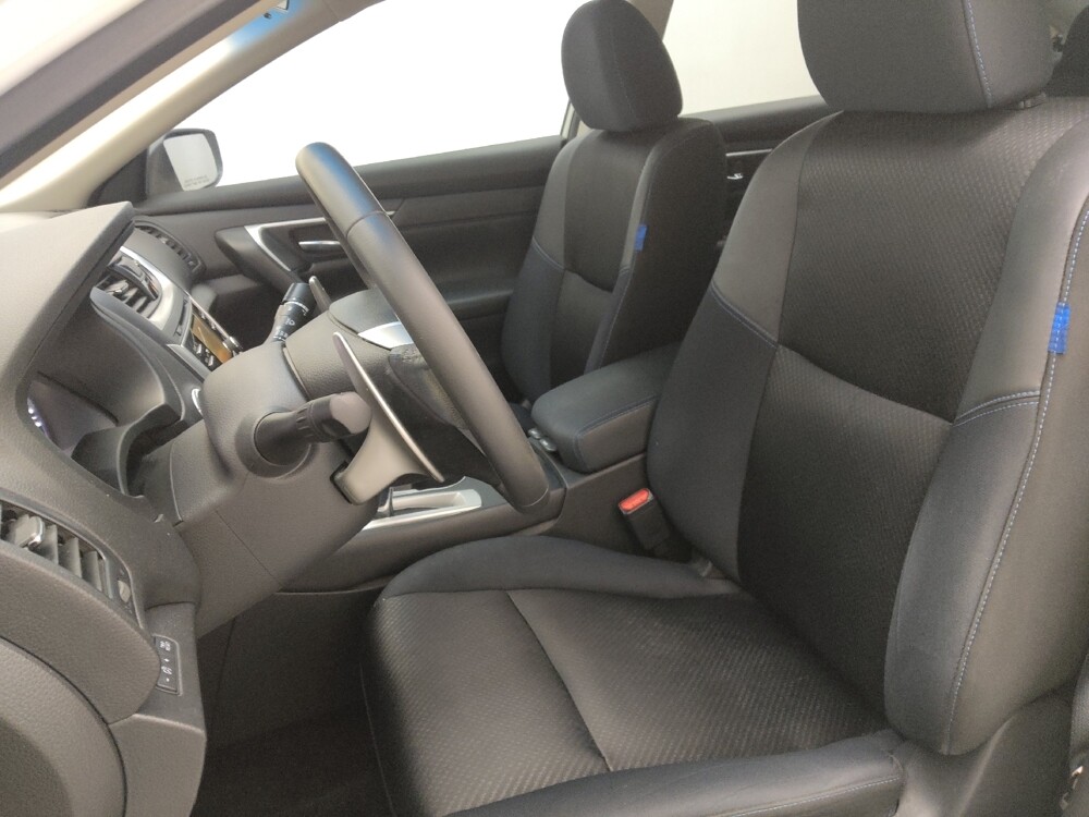2017 Nissan Altima in Pensacola, FL 32505 - 18088847 17
