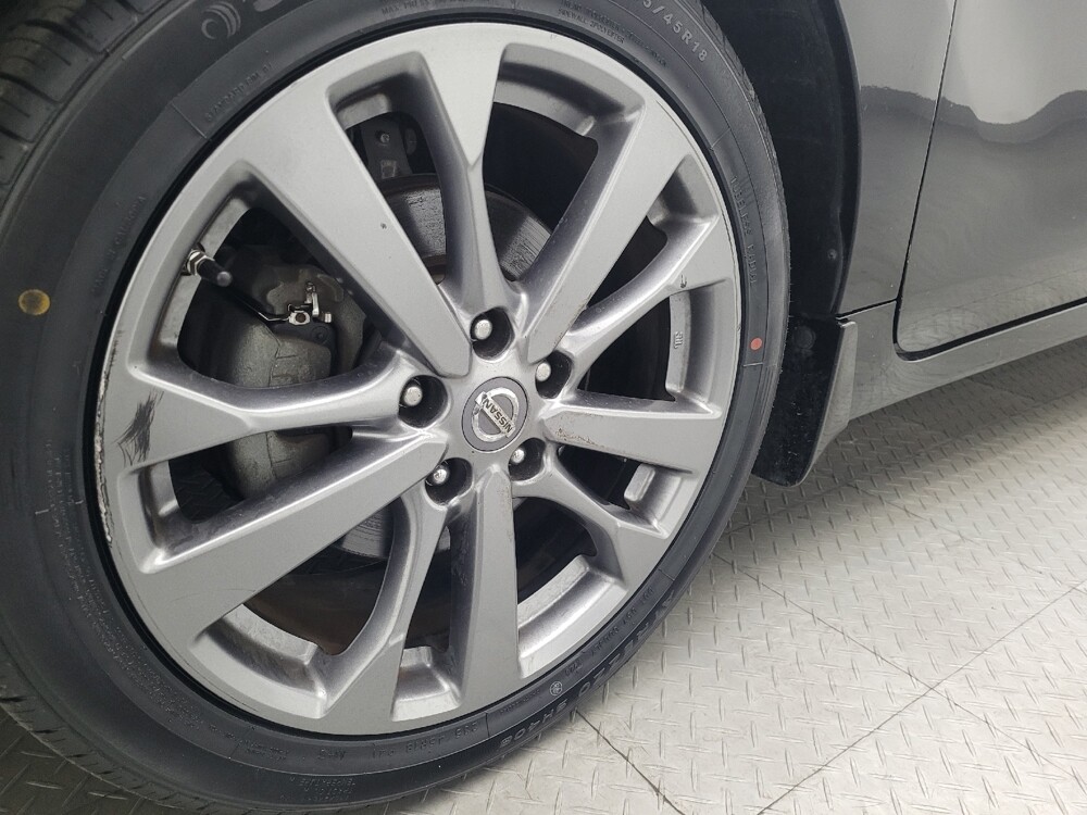 2018 Nissan Altima in Pensacola, FL 32505 - 18088848 31