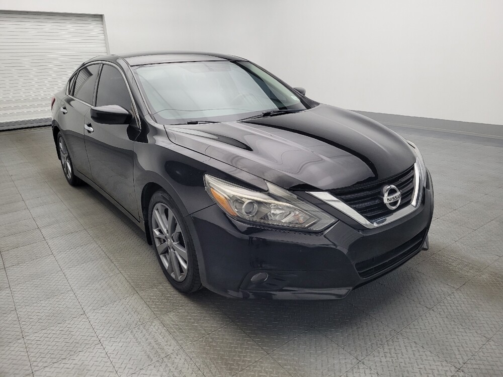 2018 Nissan Altima in Pensacola, FL 32505 - 18088848 13
