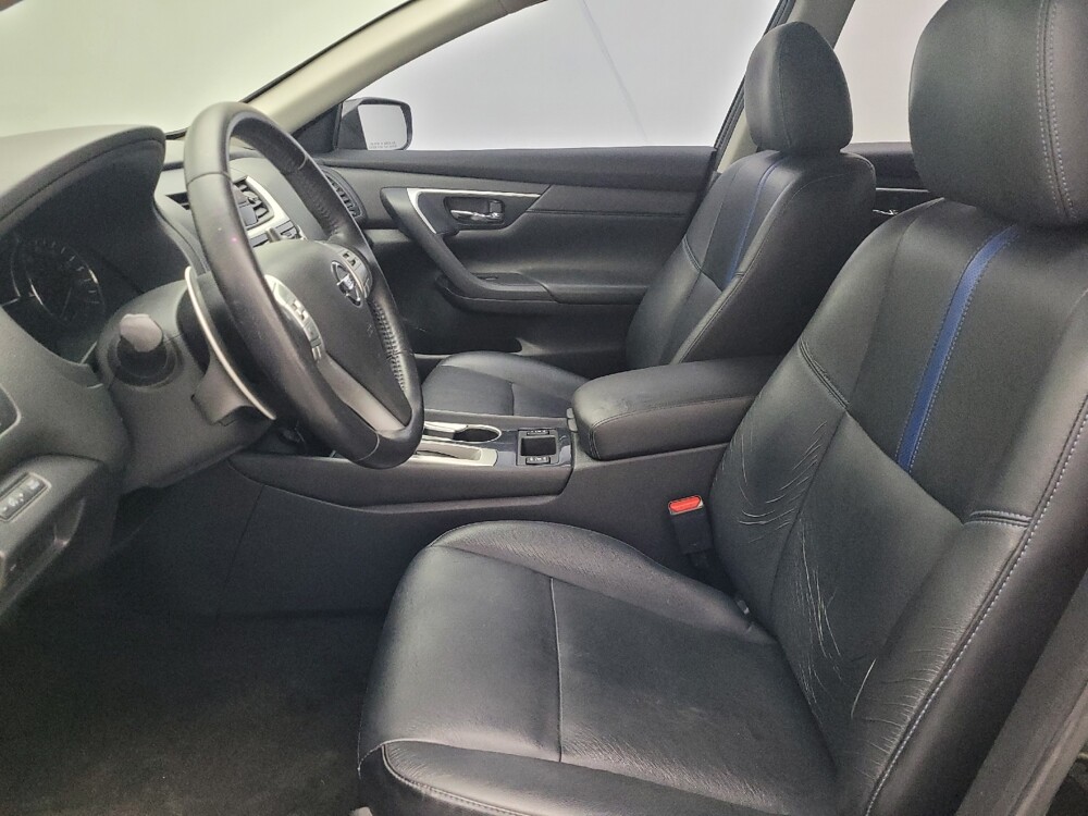 2018 Nissan Altima in Pensacola, FL 32505 - 18088848 17