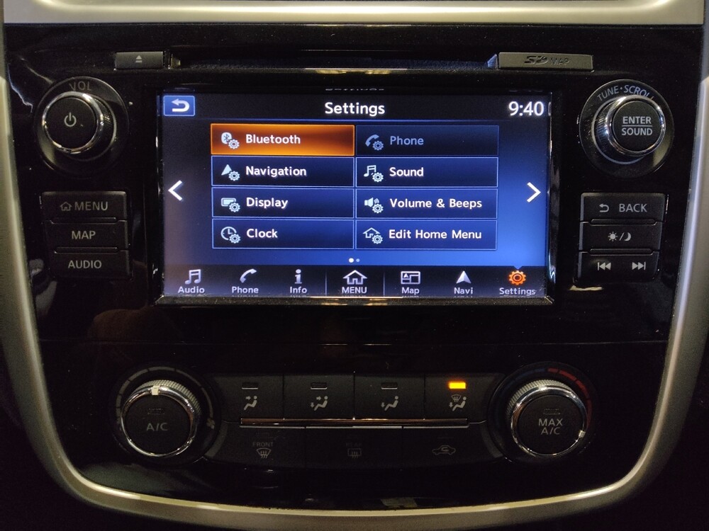 2018 Nissan Altima in Pensacola, FL 32505 - 18088848 25