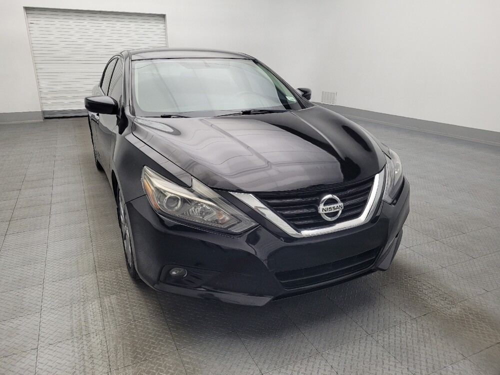 2018 Nissan Altima in Pensacola, FL 32505 - 18088848 14