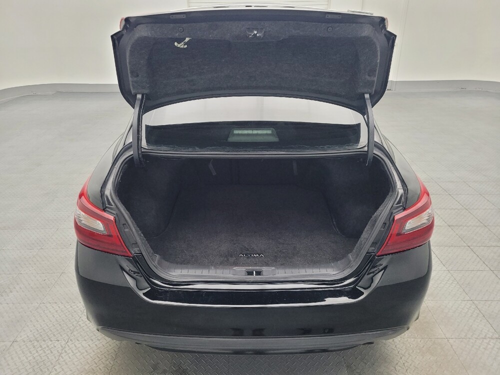 2018 Nissan Altima in Pensacola, FL 32505 - 18088848 29