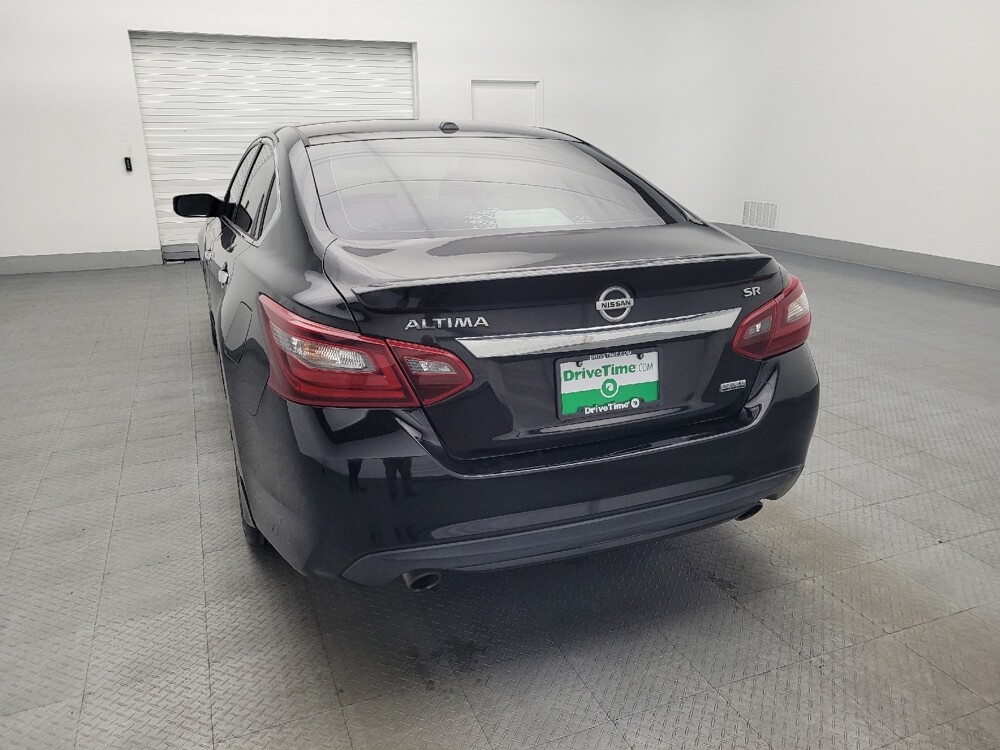 2018 Nissan Altima in Pensacola, FL 32505 - 18088848 6