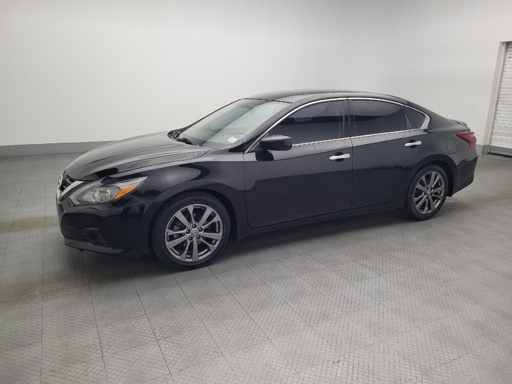 2018 Nissan Altima in Pensacola, FL 32505 - 18088848 2