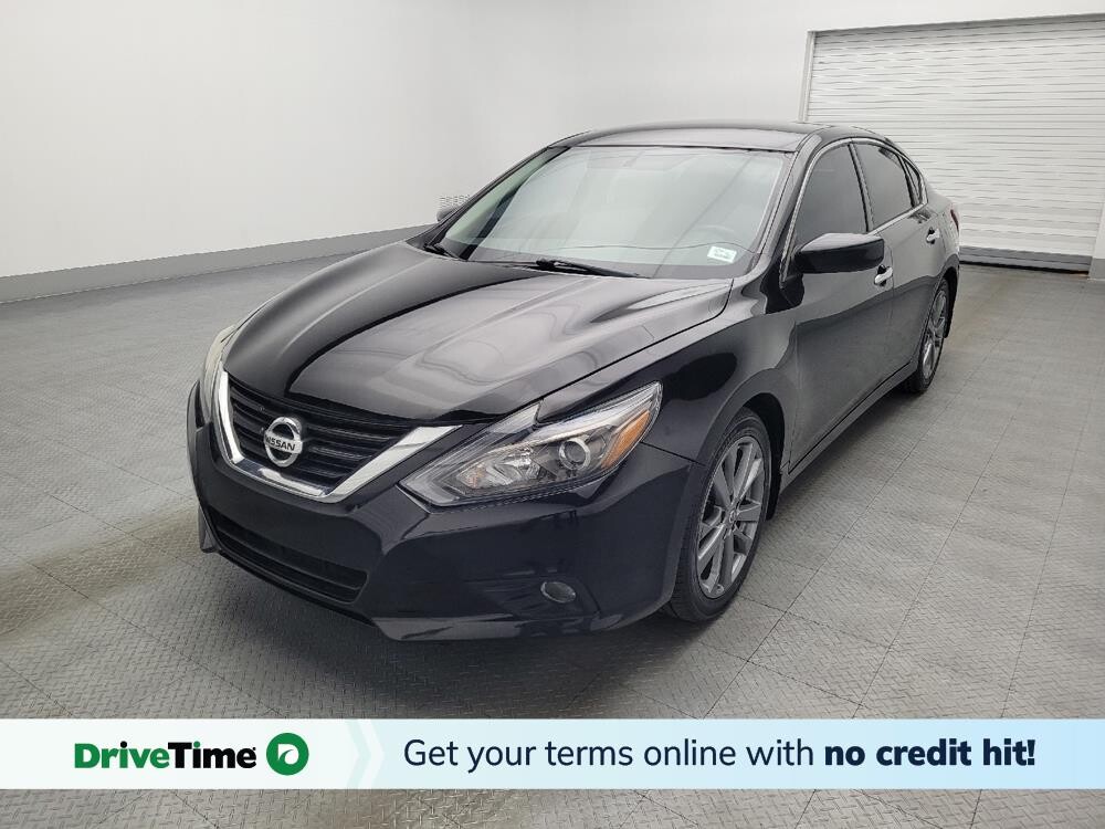 2018 Nissan Altima in Pensacola, FL 32505 - 18088848
