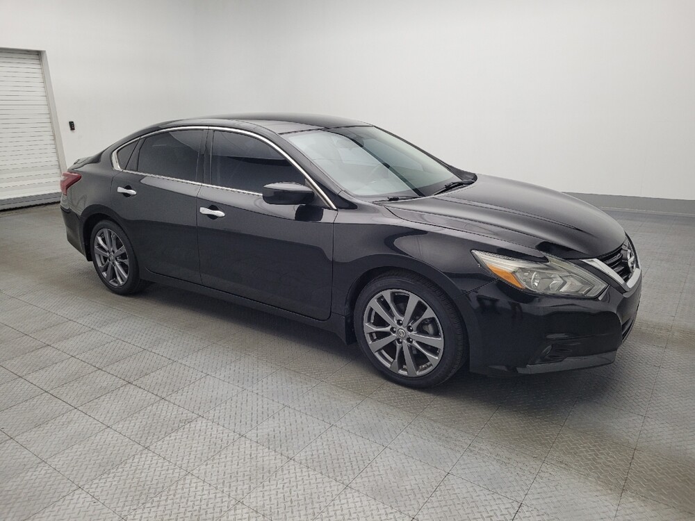2018 Nissan Altima in Pensacola, FL 32505 - 18088848 11