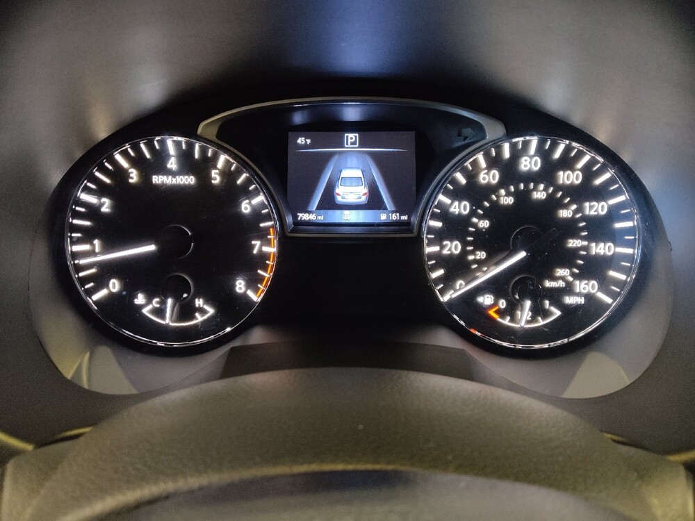 2018 Nissan Altima in Pensacola, FL 32505 - 18088848 23