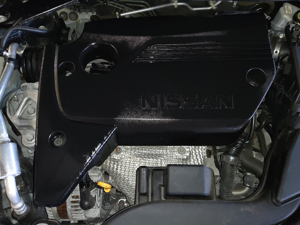 2018 Nissan Altima in Pensacola, FL 32505 - 18088848 30