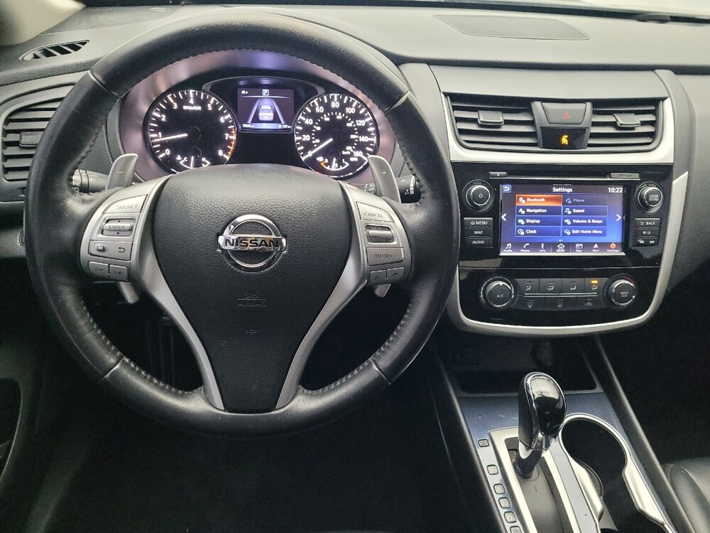 2018 Nissan Altima in Pensacola, FL 32505 - 18088848 22