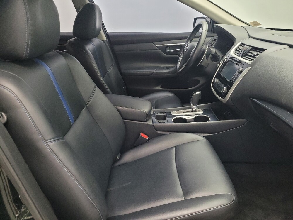 2018 Nissan Altima in Pensacola, FL 32505 - 18088848 21