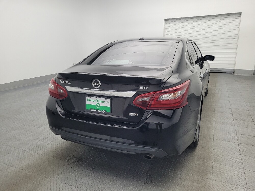 2018 Nissan Altima in Pensacola, FL 32505 - 18088848 7