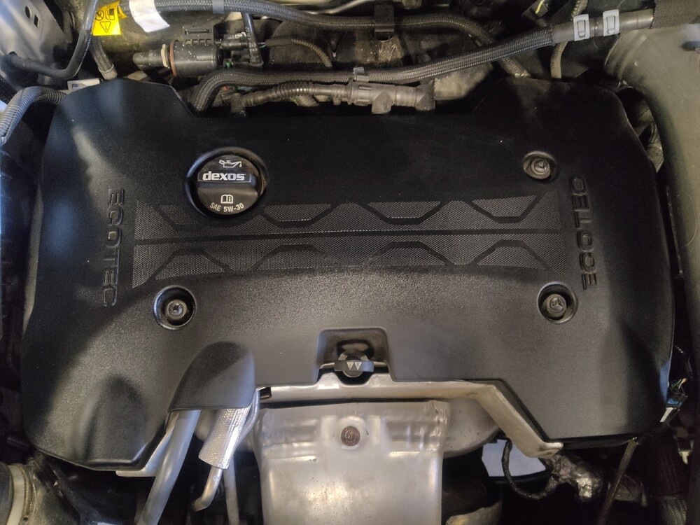 2020 GMC Terrain in Sanford, FL 32773 - 18088849 30