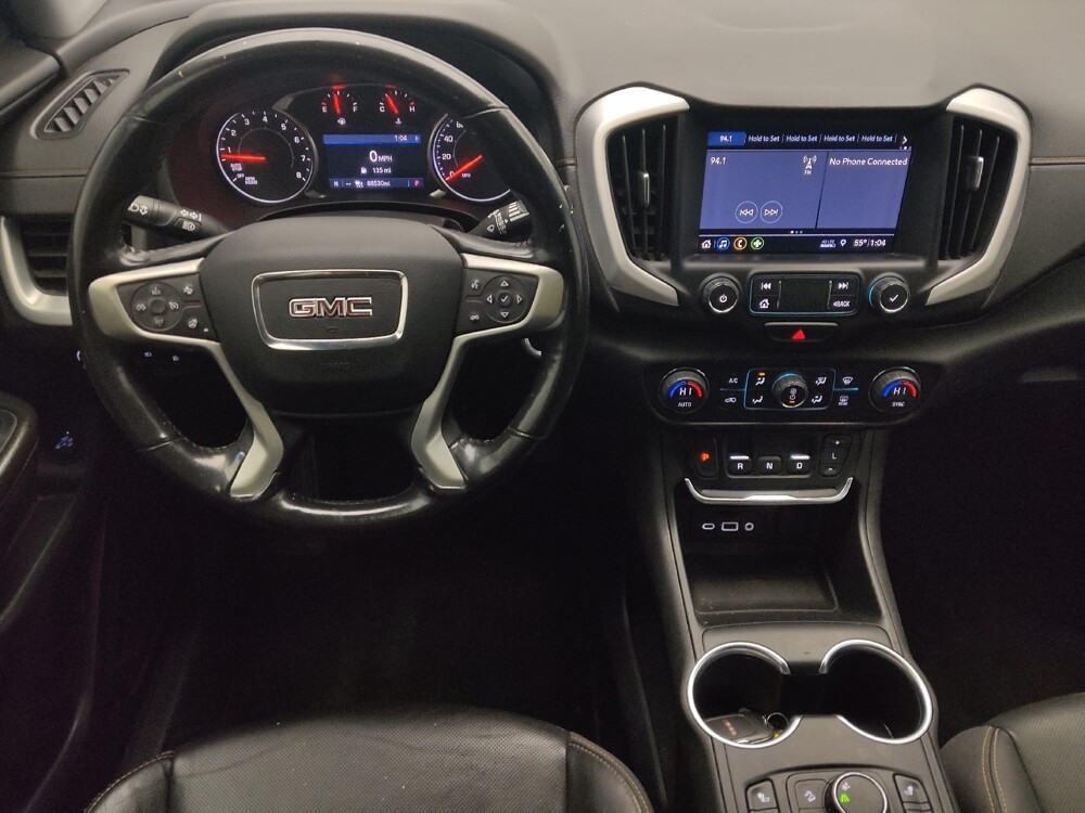 2020 GMC Terrain in Sanford, FL 32773 - 18088849 22