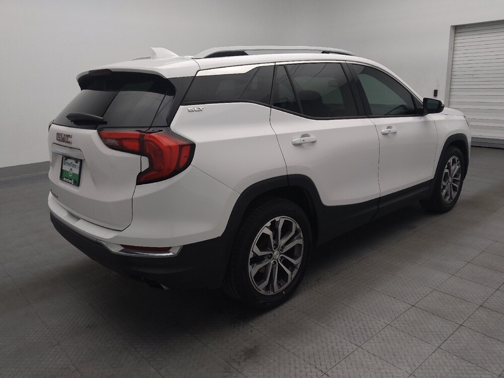 2020 GMC Terrain in Sanford, FL 32773 - 18088849 10