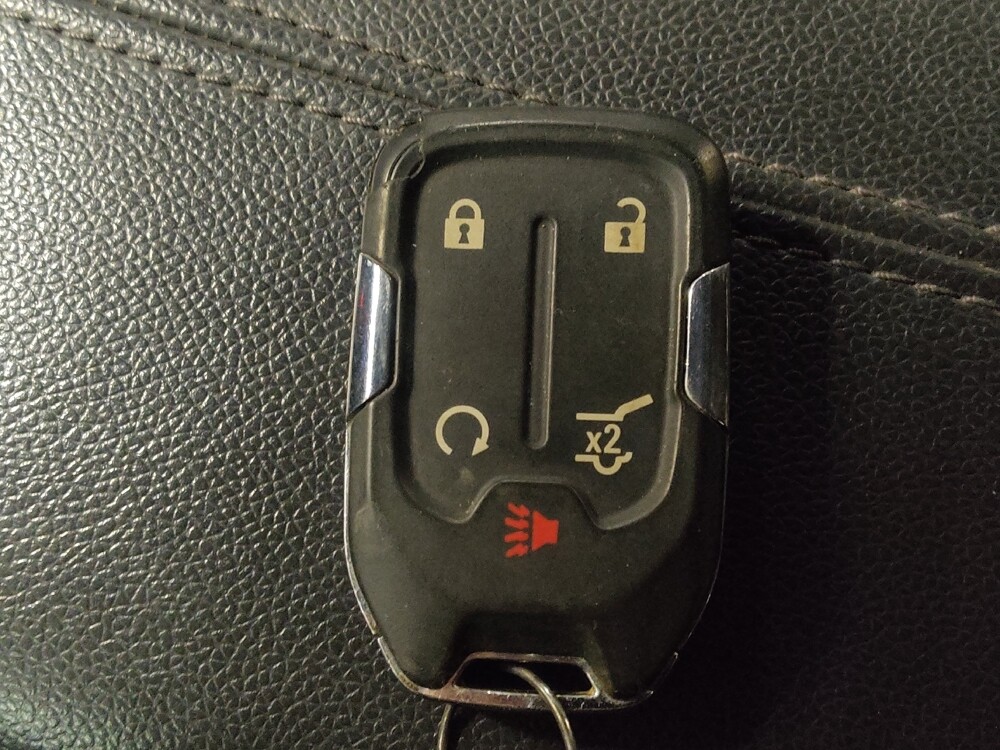 2020 GMC Terrain in Sanford, FL 32773 - 18088849 32