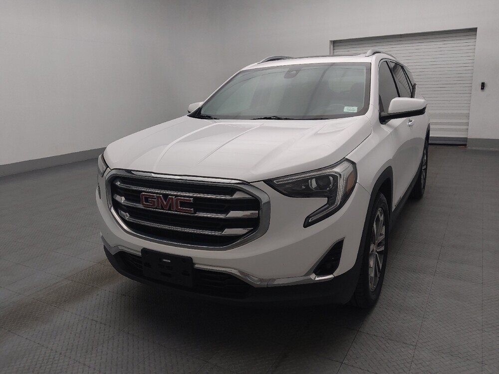 2020 GMC Terrain in Sanford, FL 32773 - 18088849 15