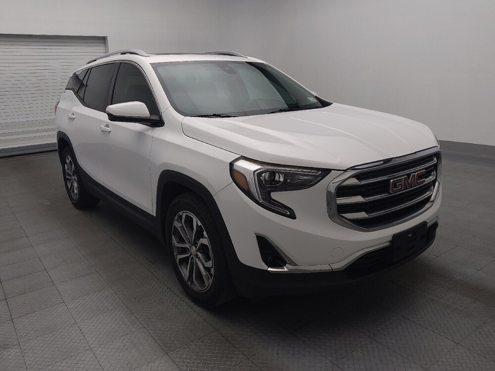 2020 GMC Terrain in Sanford, FL 32773 - 18088849 13