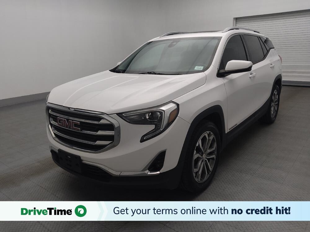2020 GMC Terrain in Sanford, FL 32773 - 18088849