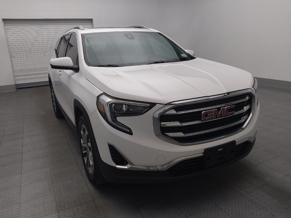 2020 GMC Terrain in Sanford, FL 32773 - 18088849 14