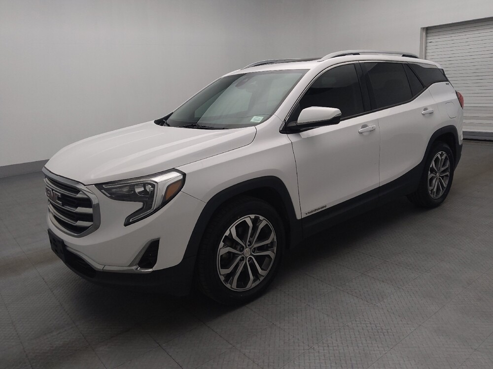 2020 GMC Terrain in Sanford, FL 32773 - 18088849 2