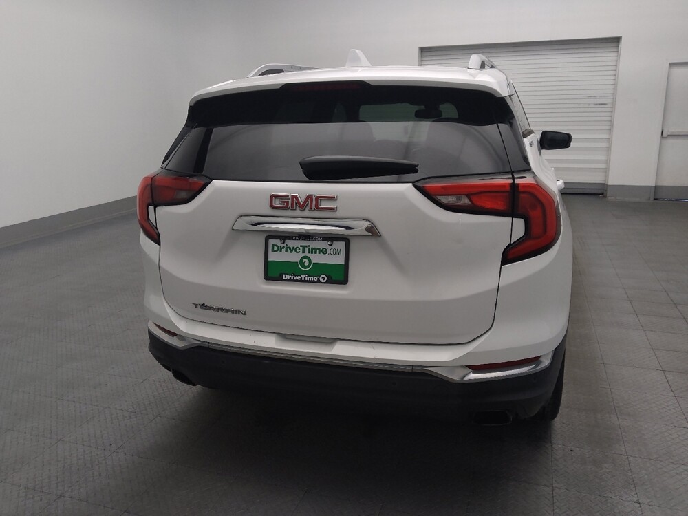 2020 GMC Terrain in Sanford, FL 32773 - 18088849 7