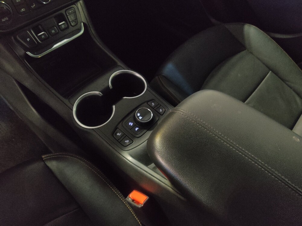 2020 GMC Terrain in Sanford, FL 32773 - 18088849 26