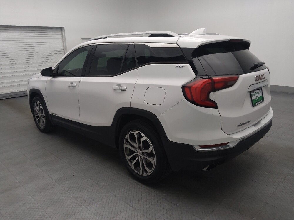 2020 GMC Terrain in Sanford, FL 32773 - 18088849 3