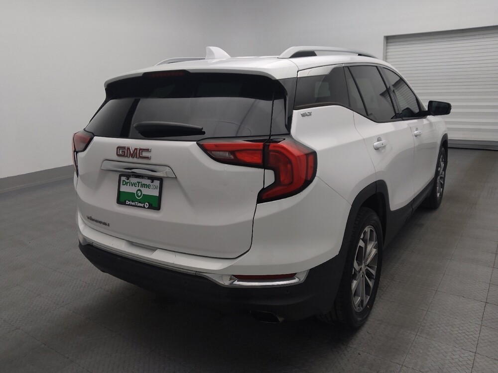 2020 GMC Terrain in Sanford, FL 32773 - 18088849 9