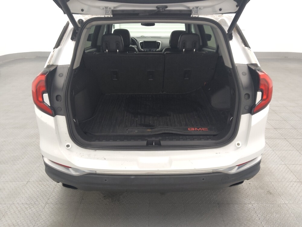 2020 GMC Terrain in Sanford, FL 32773 - 18088849 29