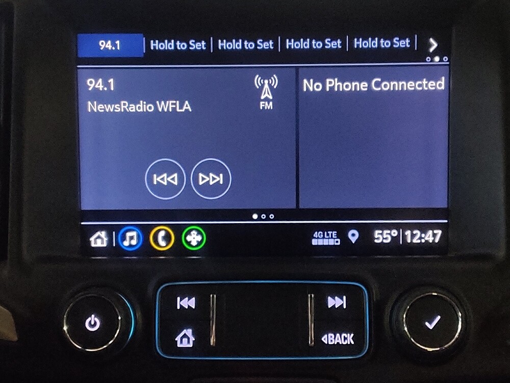 2020 GMC Terrain in Sanford, FL 32773 - 18088849 25