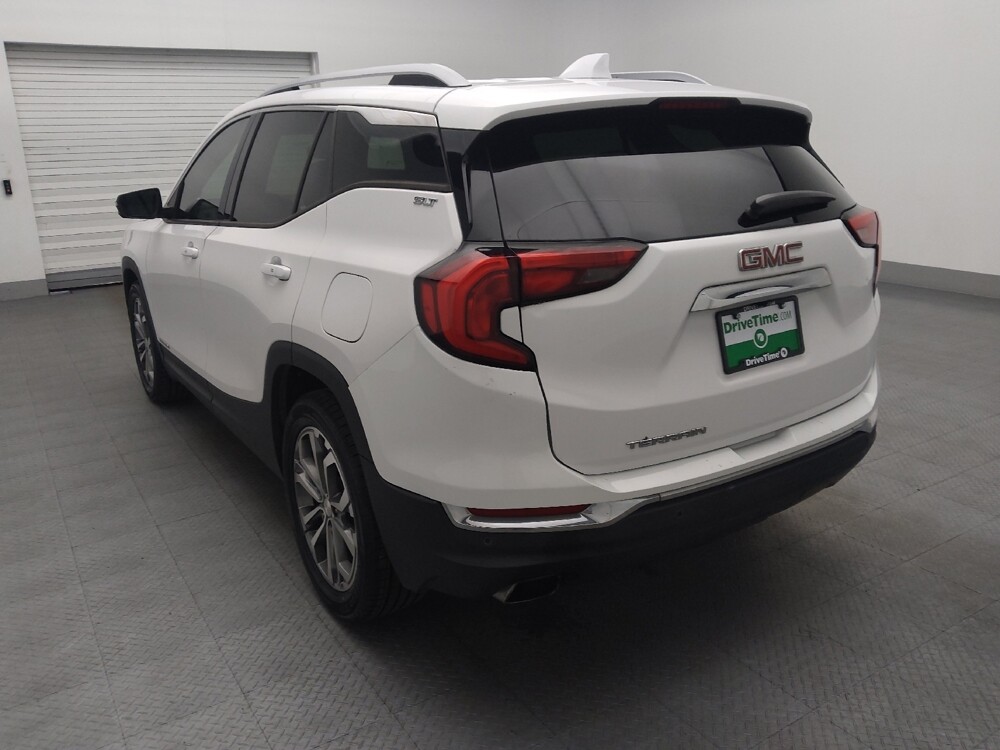 2020 GMC Terrain in Sanford, FL 32773 - 18088849 5