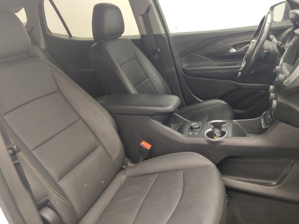 2020 GMC Terrain in Sanford, FL 32773 - 18088849 21