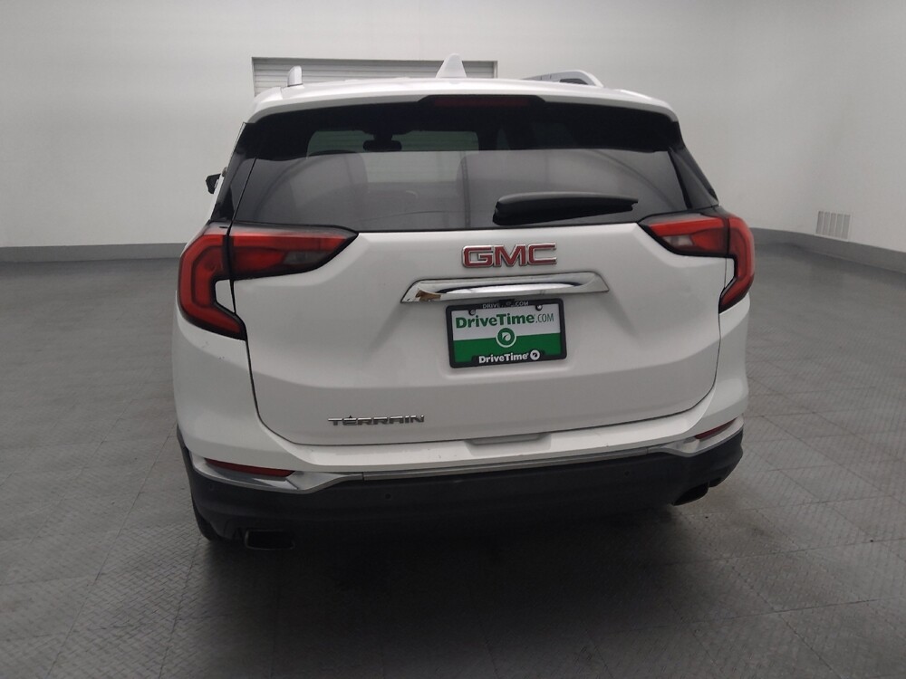 2020 GMC Terrain in Sanford, FL 32773 - 18088849 6
