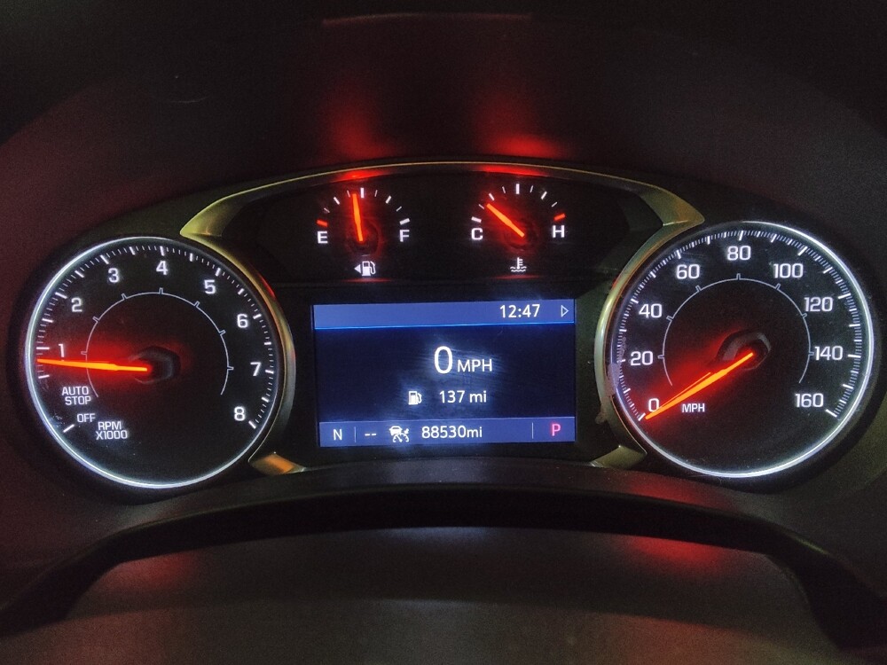 2020 GMC Terrain in Sanford, FL 32773 - 18088849 23