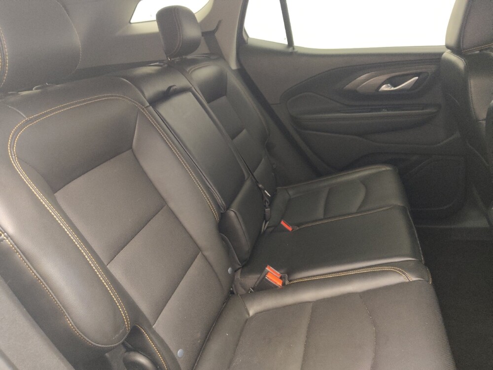 2020 GMC Terrain in Sanford, FL 32773 - 18088849 19