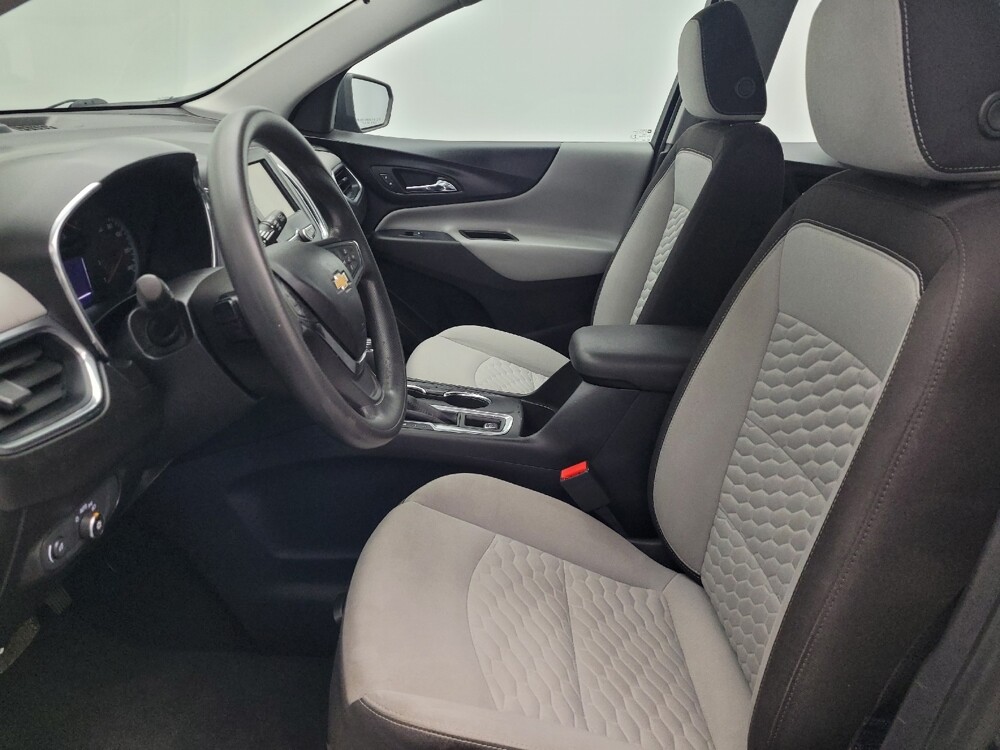2019 Chevrolet Equinox in Savannah, GA 31419 - 18088851 17