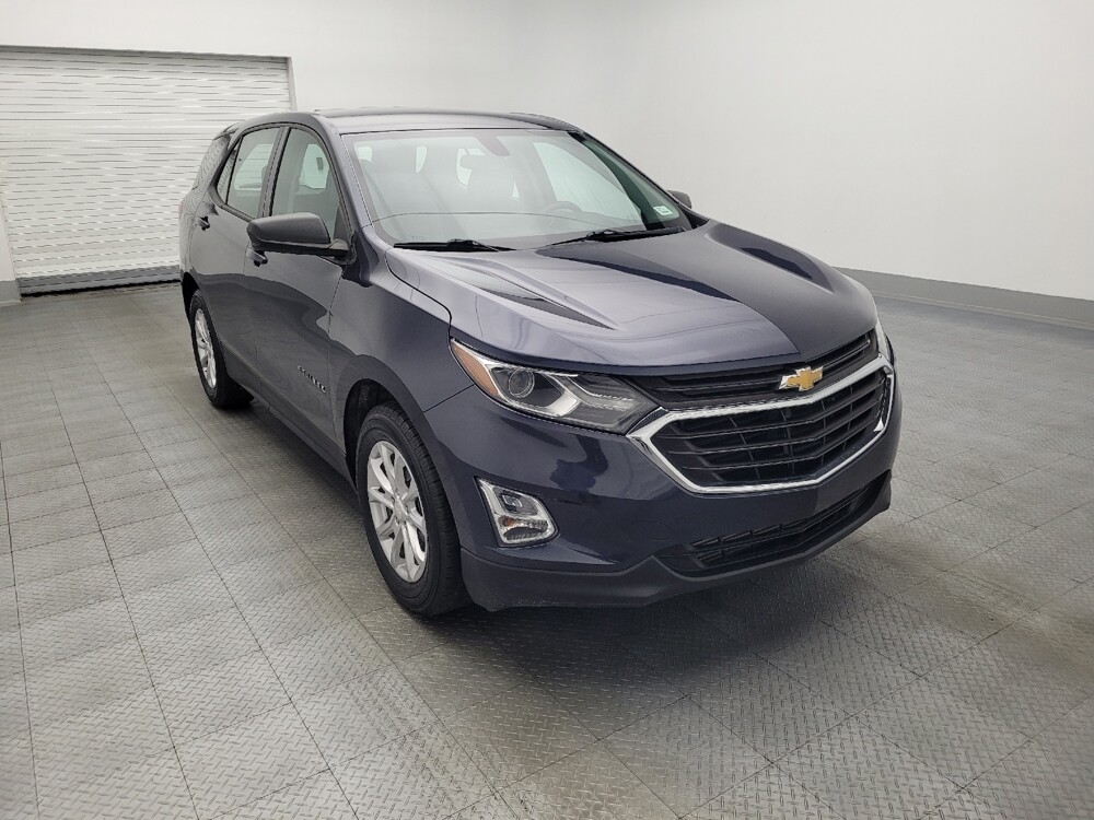 2019 Chevrolet Equinox in Savannah, GA 31419 - 18088851 13