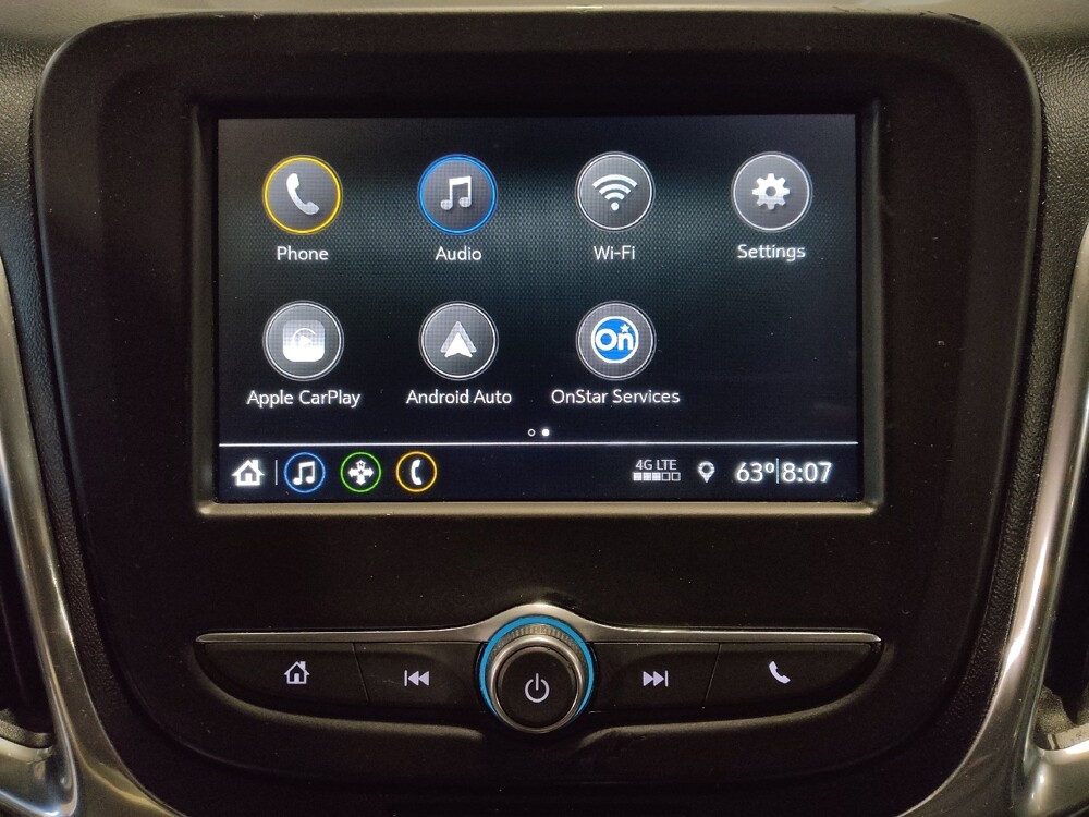 2019 Chevrolet Equinox in Savannah, GA 31419 - 18088851 25