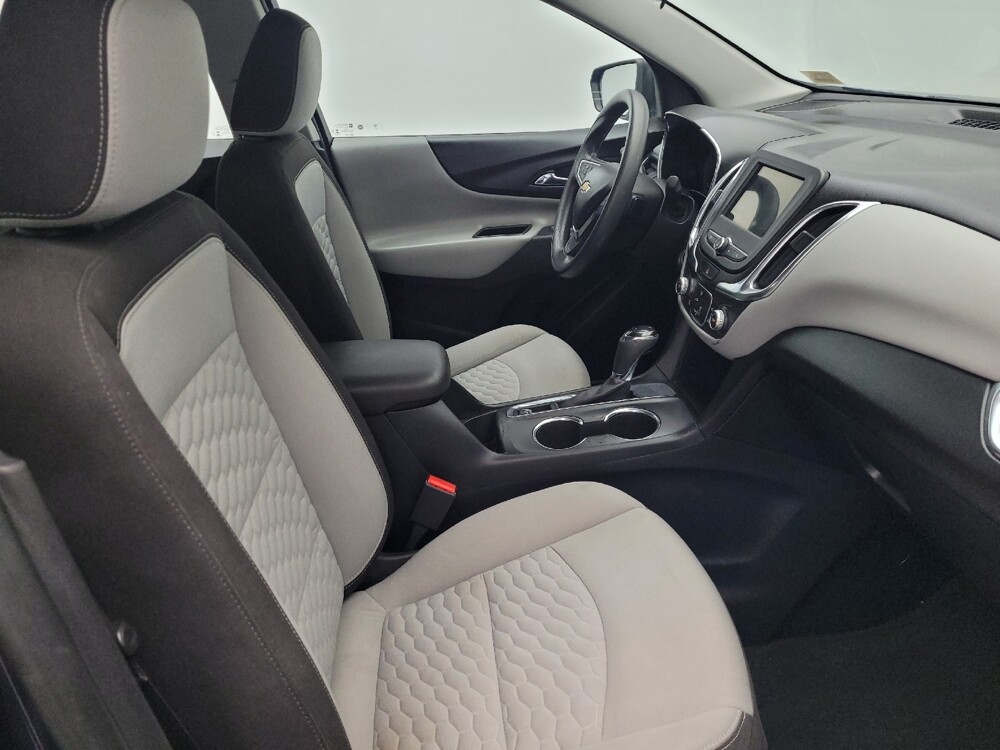 2019 Chevrolet Equinox in Savannah, GA 31419 - 18088851 21